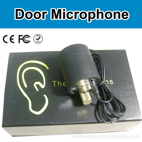 Hot Selling Audio Listening Device Wall Bug